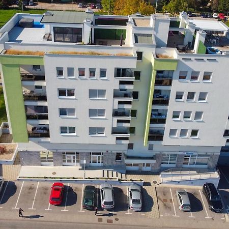 Apartman Filipovic Banja Luka Zewnętrze zdjęcie