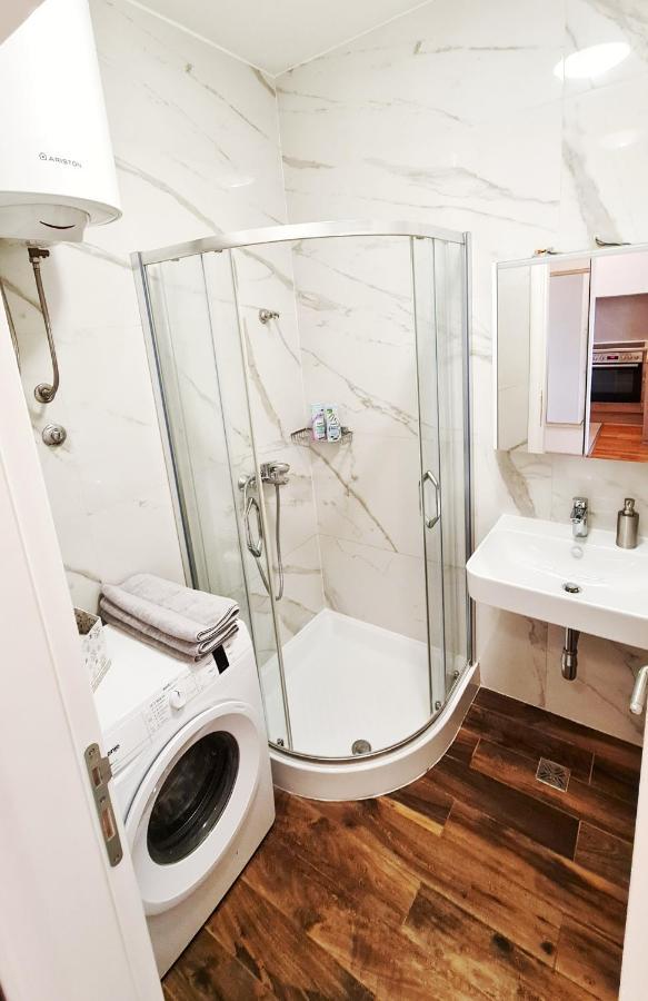 Apartman Filipovic Banja Luka Zewnętrze zdjęcie