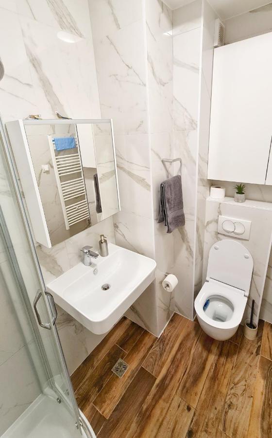 Apartman Filipovic Banja Luka Zewnętrze zdjęcie