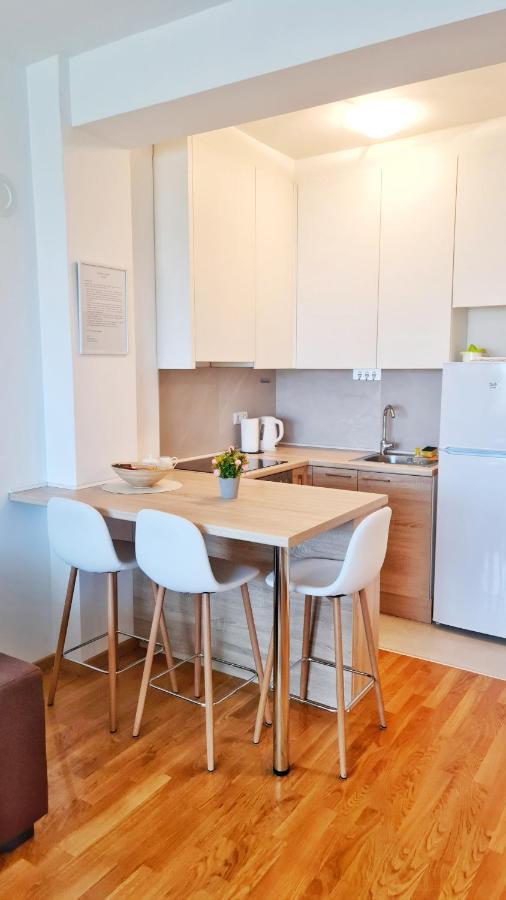 Apartman Filipovic Banja Luka Zewnętrze zdjęcie