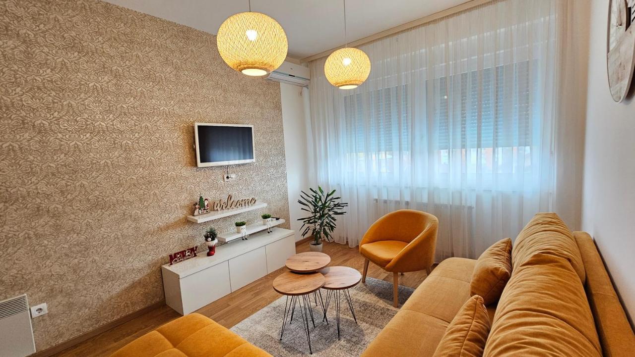 Apartman Filipovic Banja Luka Zewnętrze zdjęcie