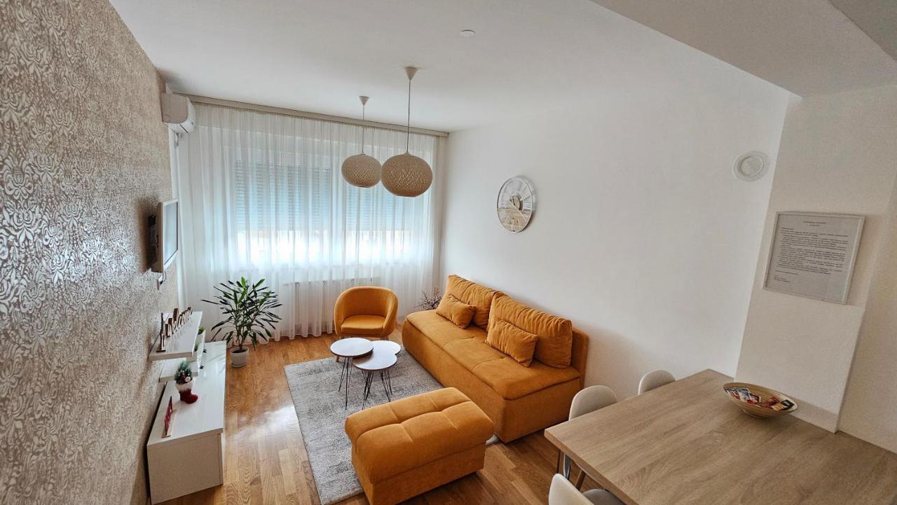 Apartman Filipovic Banja Luka Zewnętrze zdjęcie