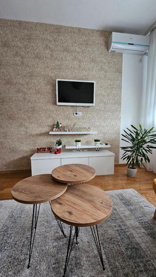 Apartman Filipovic Banja Luka Zewnętrze zdjęcie