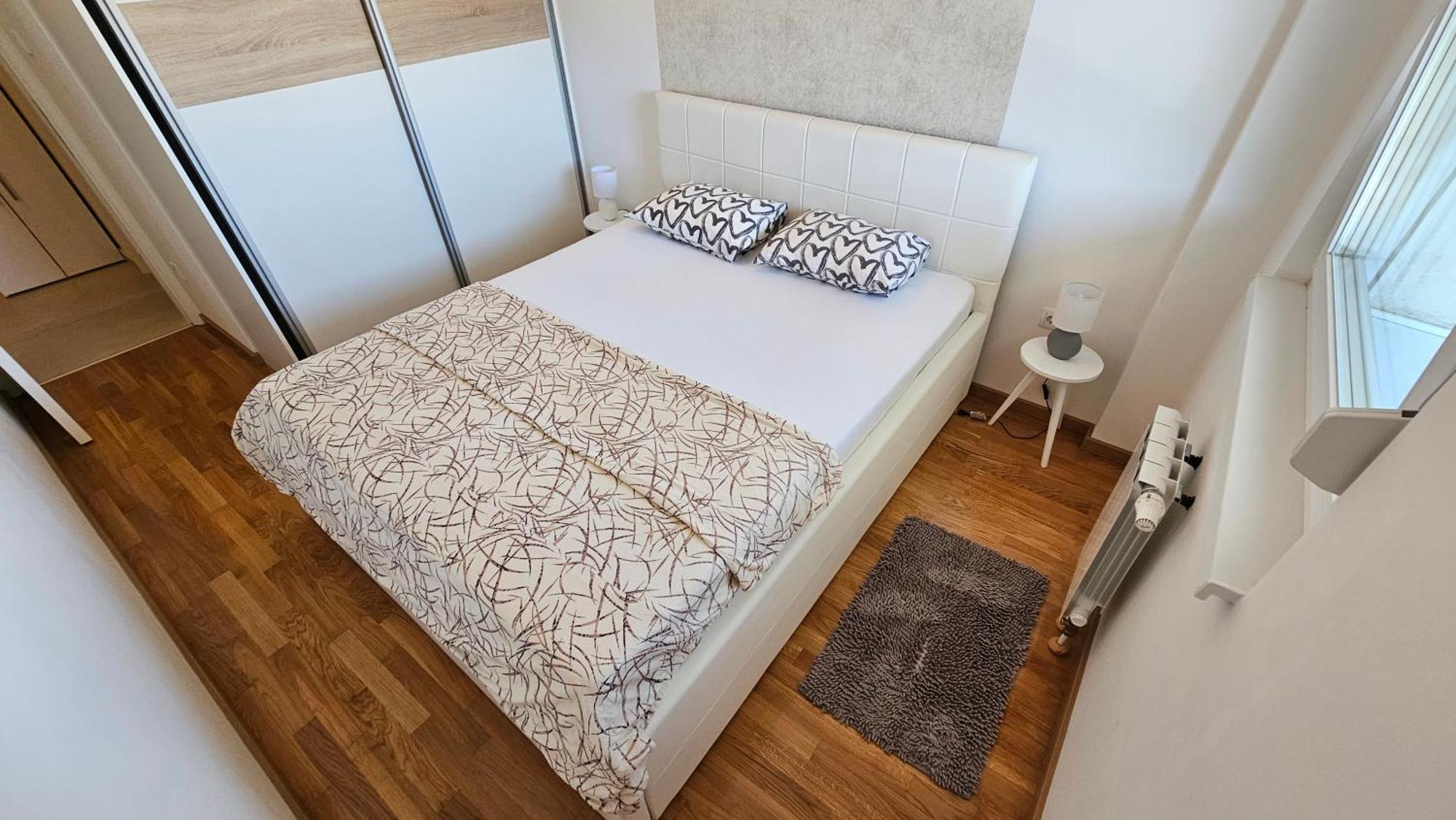 Apartman Filipovic Banja Luka Zewnętrze zdjęcie