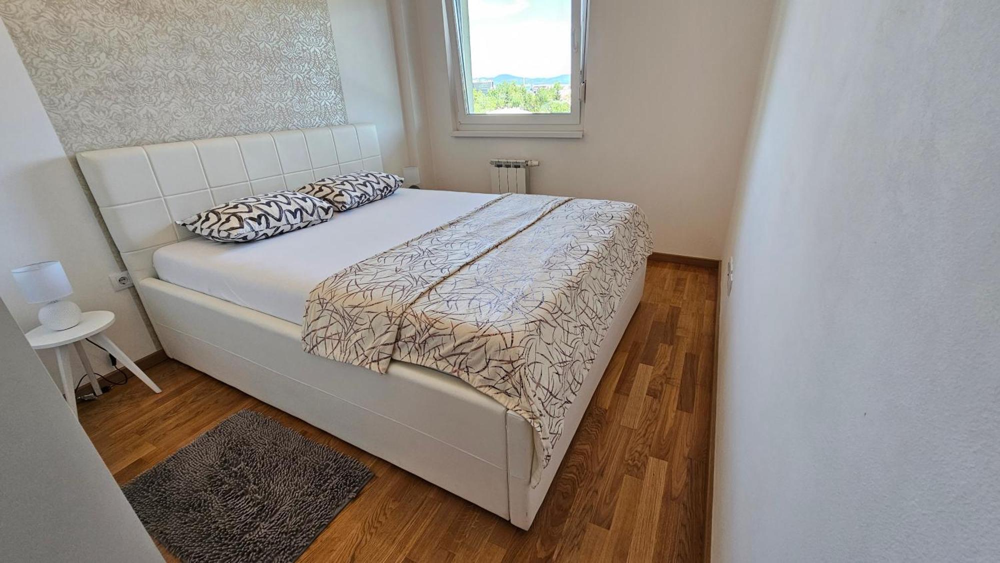 Apartman Filipovic Banja Luka Zewnętrze zdjęcie